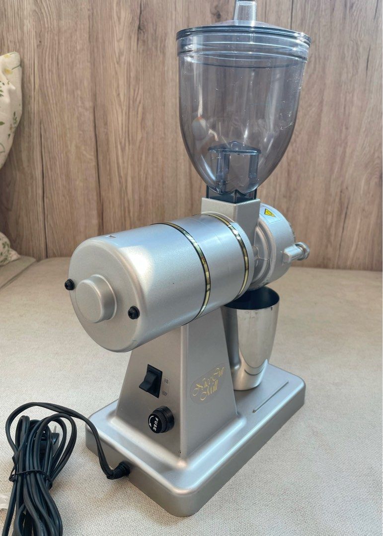 Kalita nice 紛う cut mill KH-100