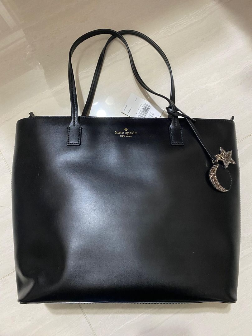 Kate spade kearny street grecia tote store