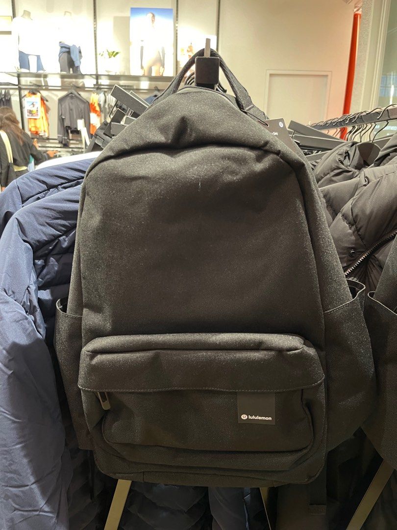 Lululemon Command The Day Backpack 25L