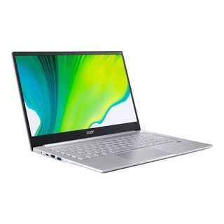 Acer Swift 3 14 inch Notebook Lightweight Laptop Ryzen 5 Variant tags bpo work business school online class 
