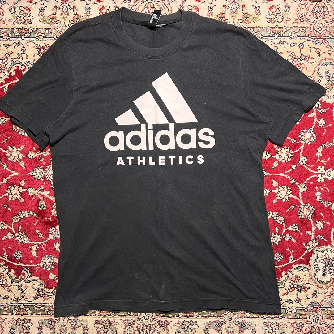 Adidas graphic tees outlet