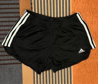 Adidas dri fit shorts 26 - 32