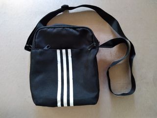 Adidas Essentials Organizer Sling Bag (large)