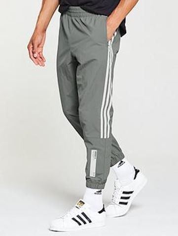ADIDAS NMD Track Pants Grey Men s Fashion Bottoms Joggers on Carousell