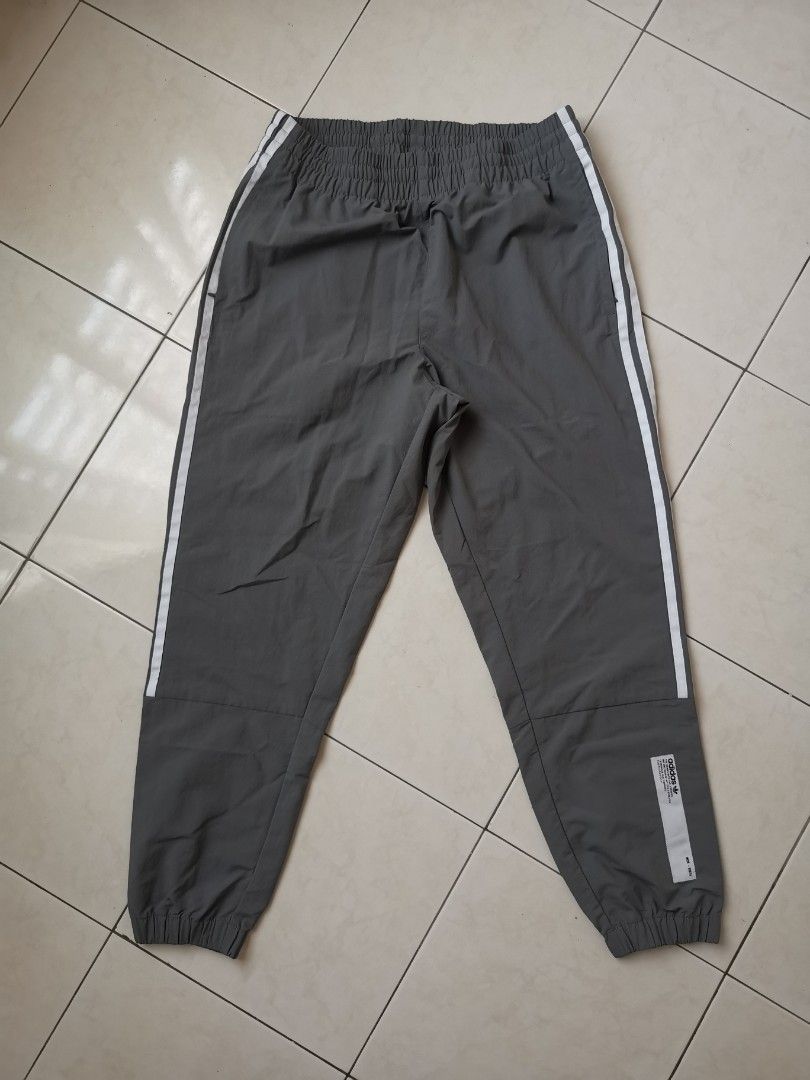 ADIDAS NMD Track Pants Grey