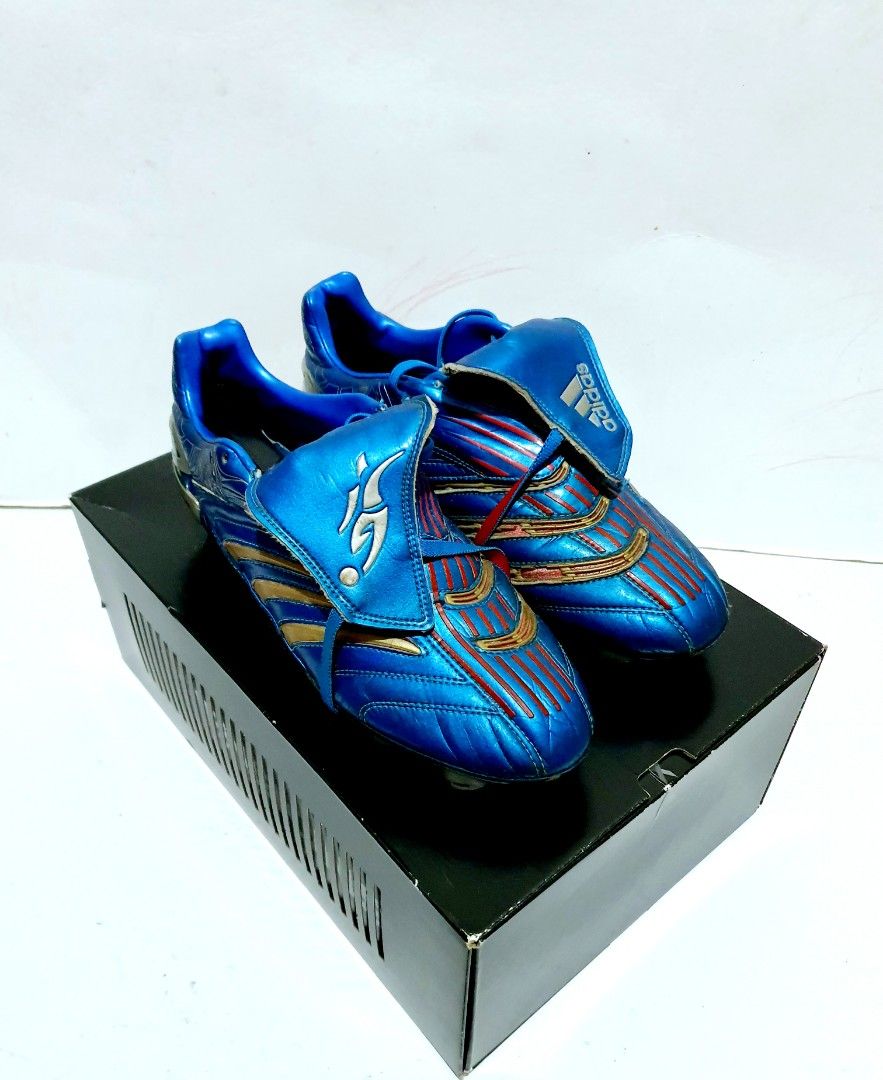 Adidas predator david beckham dragon deals