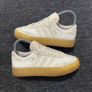 adidas gazelle silver green womens Adidas Samba x CDG play Sneakers – Jeunesstore main image 0