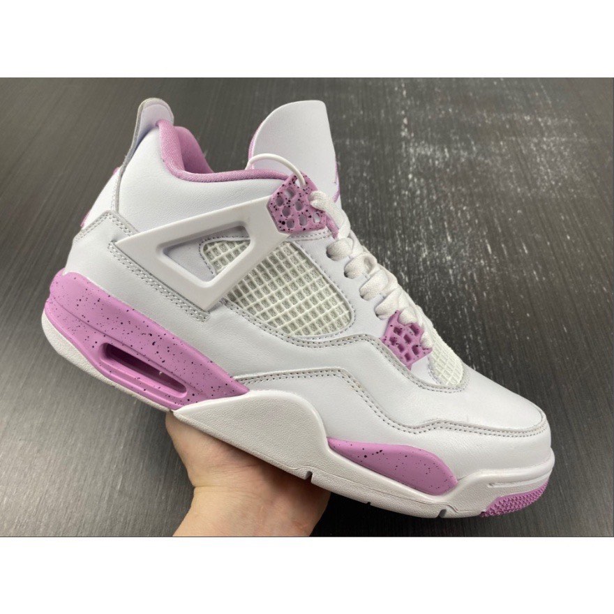 Air Jordan 4 Retro Pink