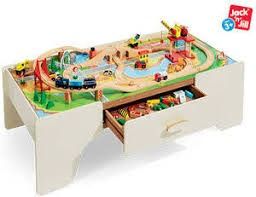 Aldi wooden train accessory set 2025