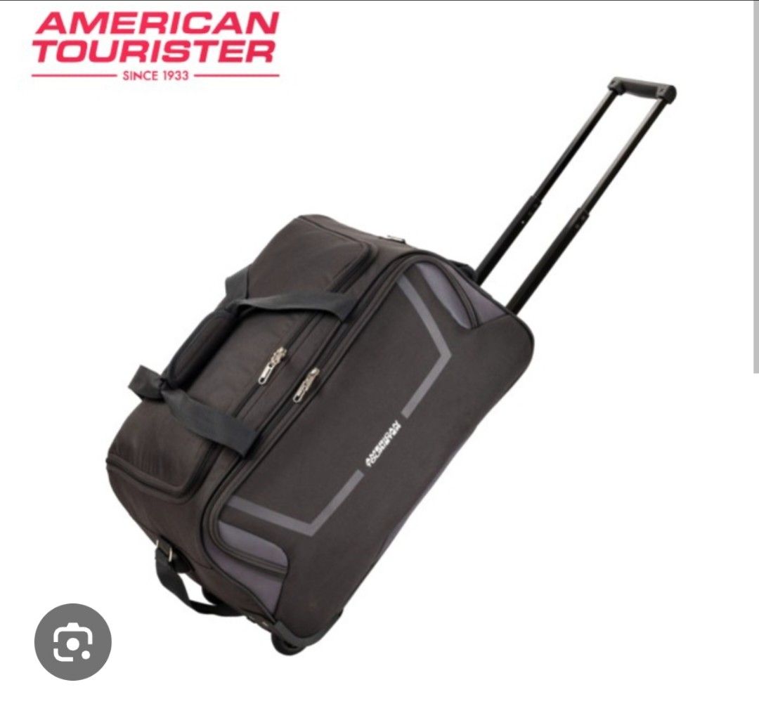 Tourist wheel bag cheap