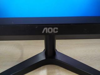AOC 22 Inch Monitor (VGA&HDMI)