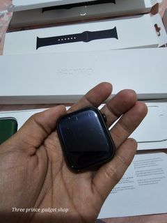 Apple watch series 7 45mm 2ndhand