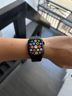 Apple Watch Series 8 41mm Cellular FIXED PRICE