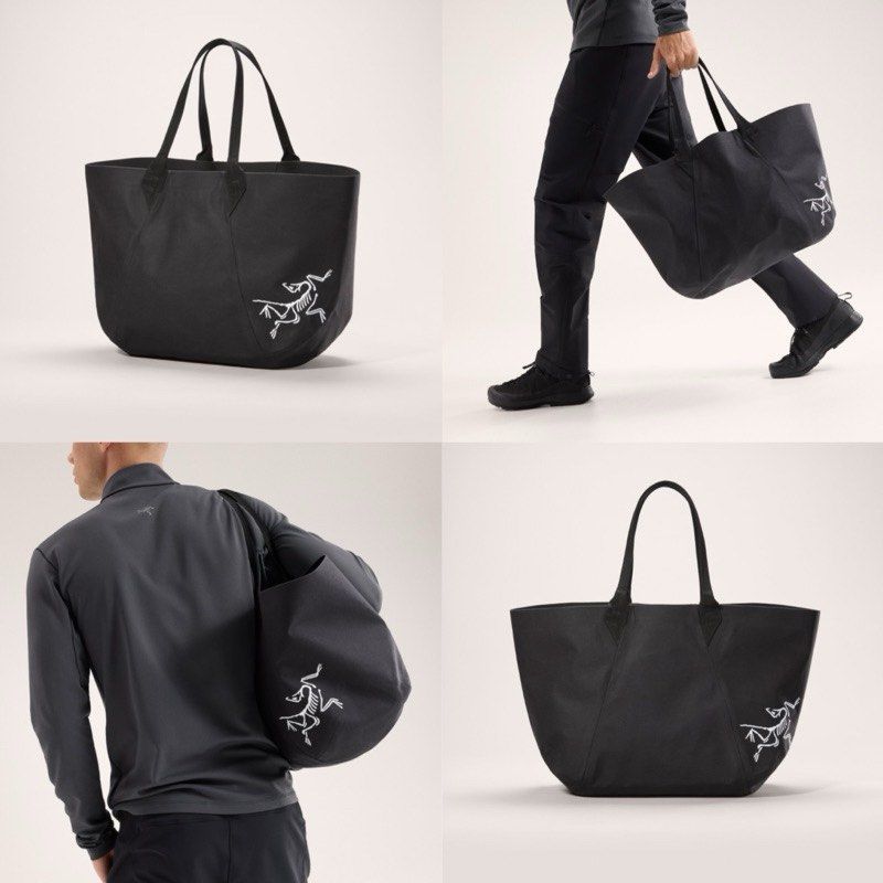 Arcteryx tote clearance