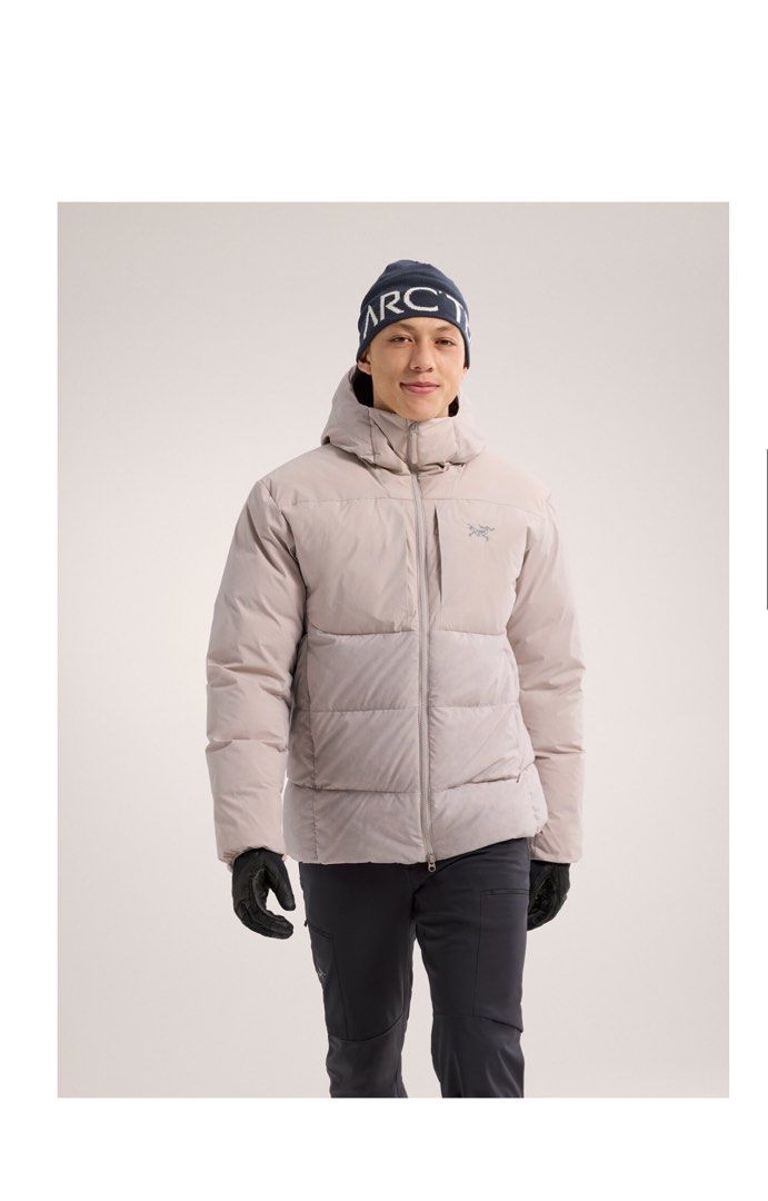 Arcteryx Thorium SV Hoody Men Outlet