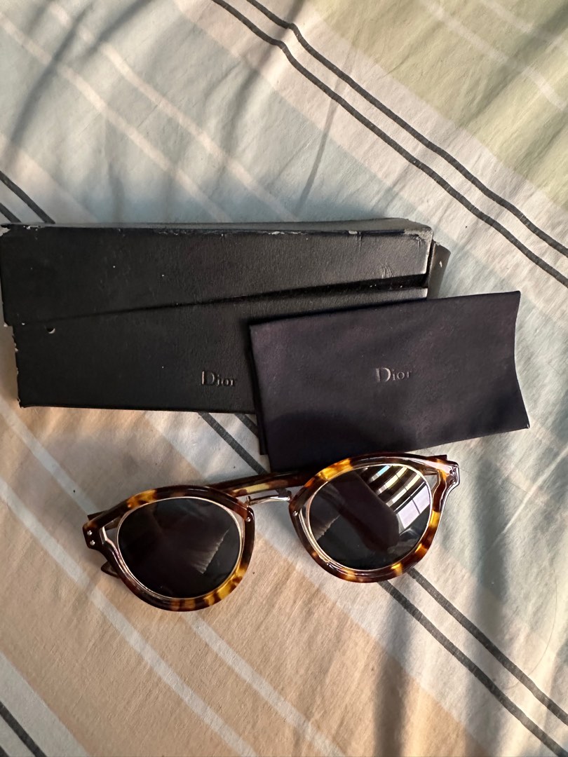 Dior elliptic sunglasses hot sale