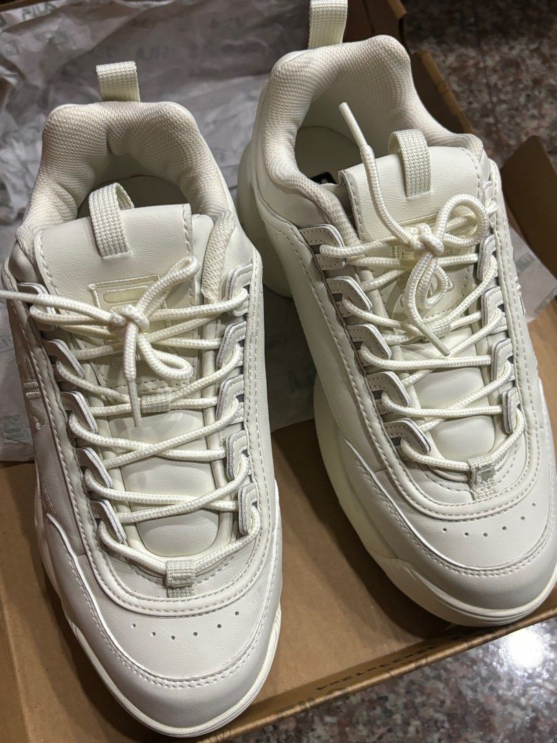Fila disruptor 1998 clearance
