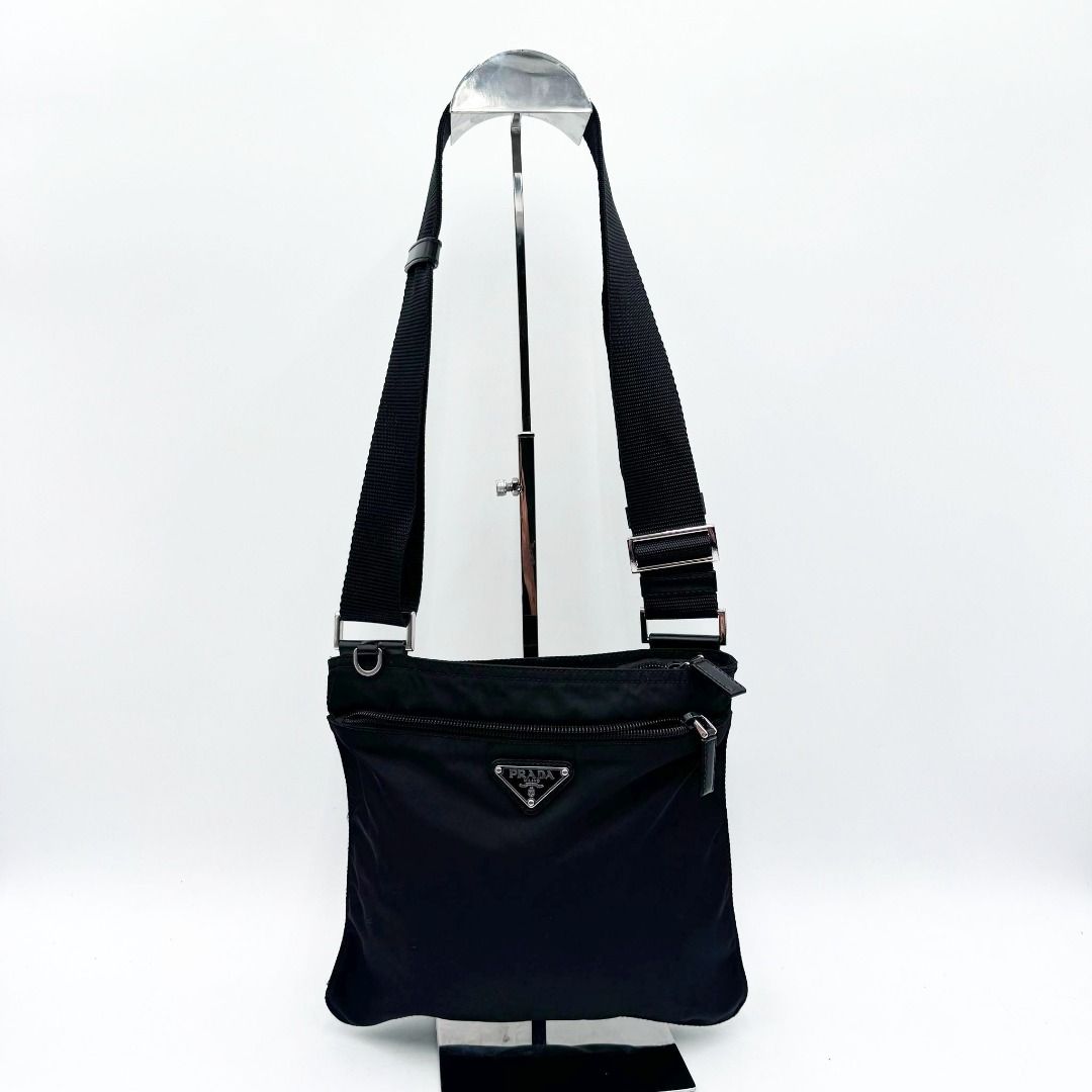 Prada cross bags hotsell