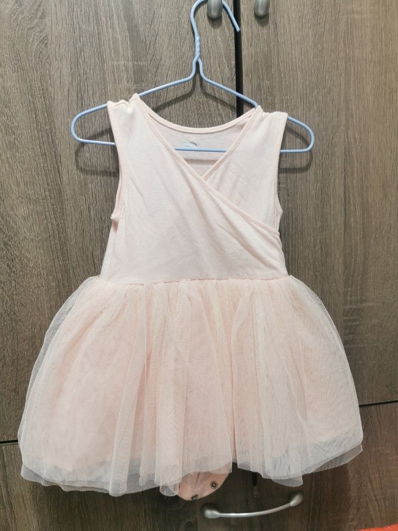 Old navy tulle dress deals