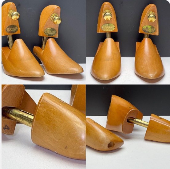 Bally shoe tree shop