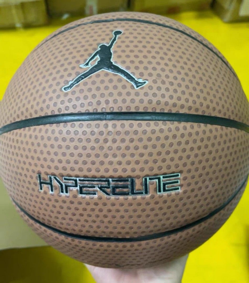 Jordan hyper elite basketball review shop