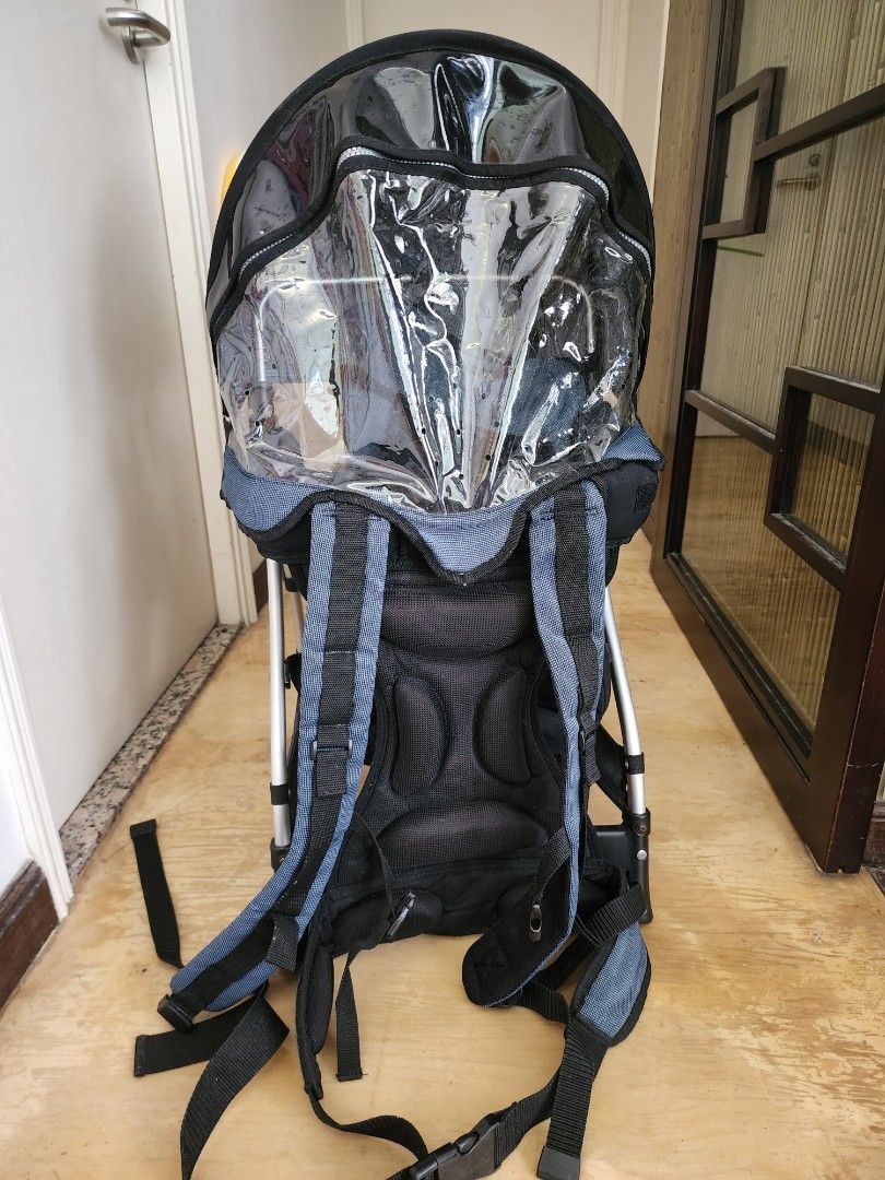 BB Chicco Caddy Backpack Carousell
