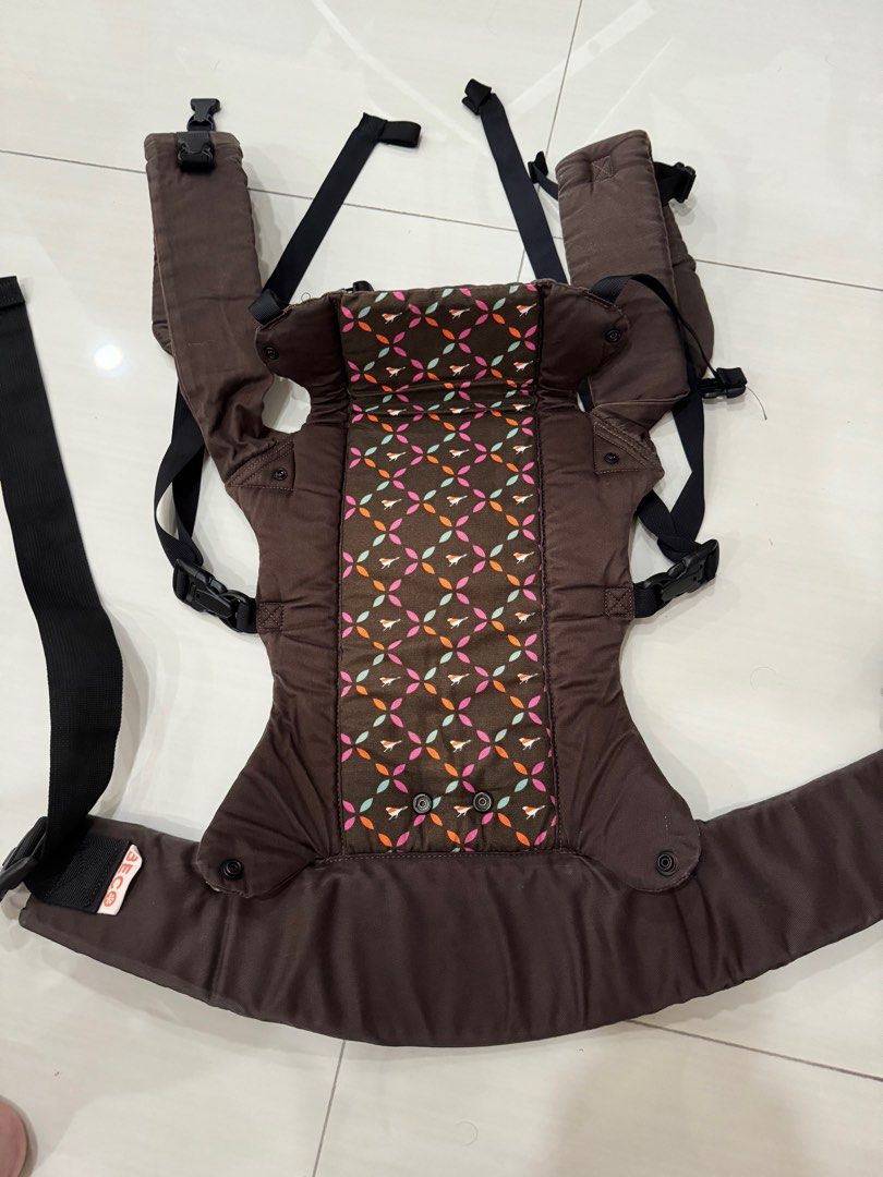 Beco Gemini Baby Carrier, Babies Kids, Going Out, Carriers