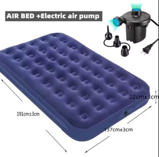 Bestway Airbed Doube-sized