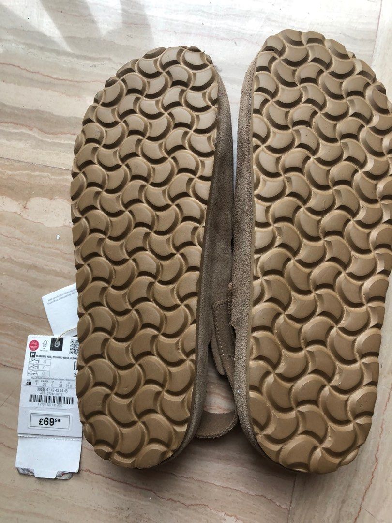 Birkenstock Zara