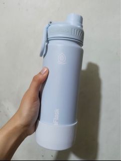 BUNDLE - Aquaflask & Hydrofresh