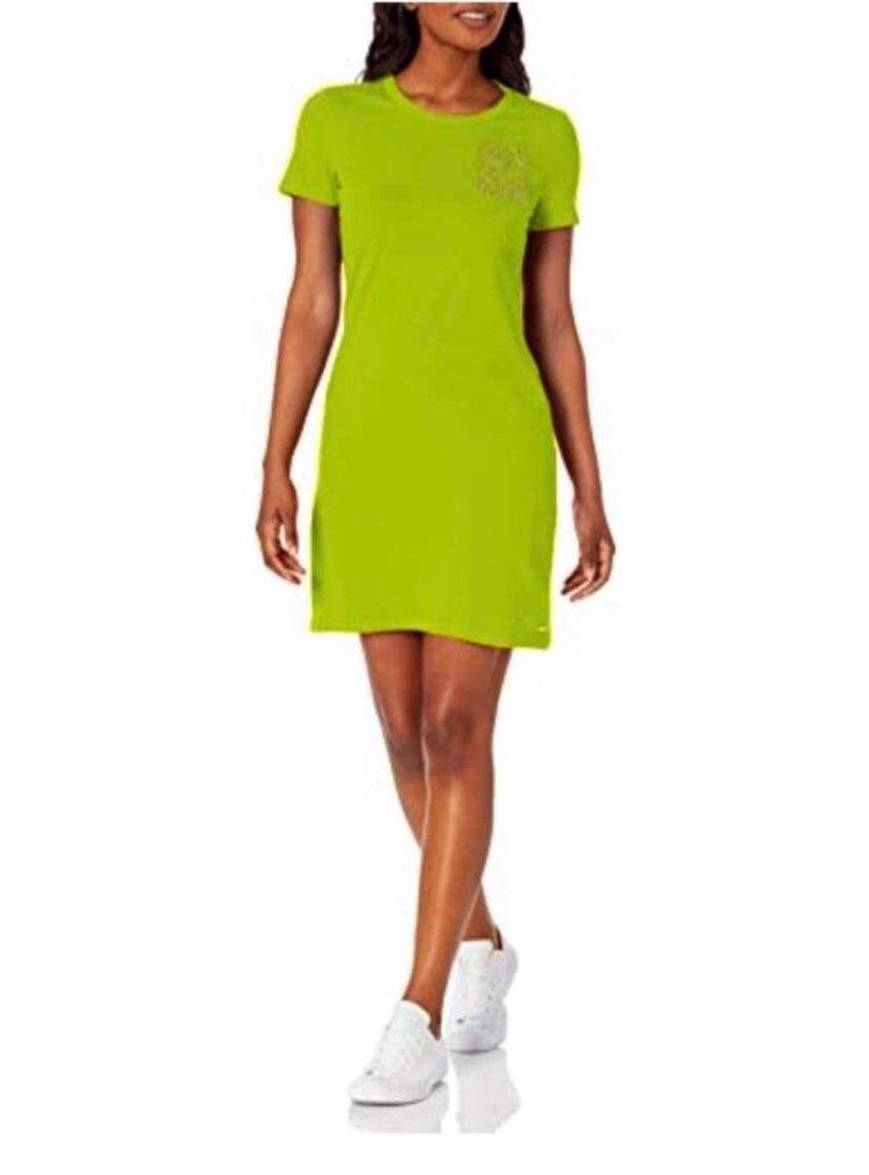 Calvin klein CK women t-shirt dress Medium brandnew, Women's Fashion, Dresses & Sets, Dresses on Carousell Calvin klein CK women t-shirt dress Medium brandnew, Women's Fashion, Dresses & Sets, Dresses on Carousell