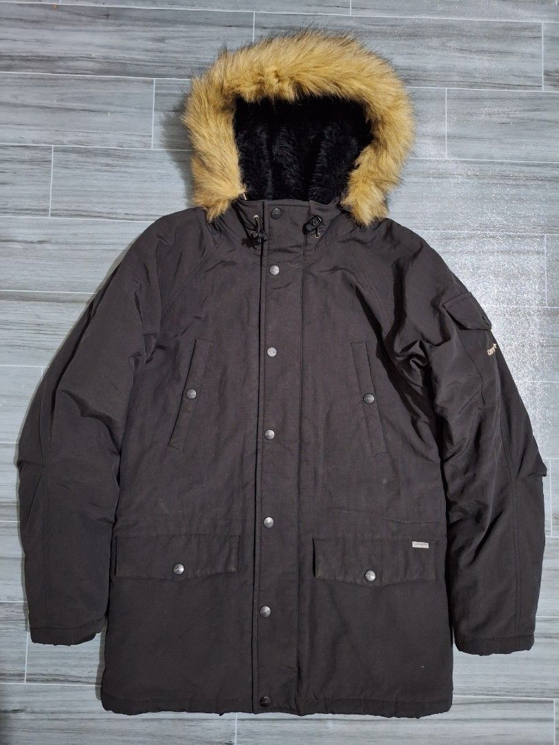 Carhartt anchorage parka sale cheap