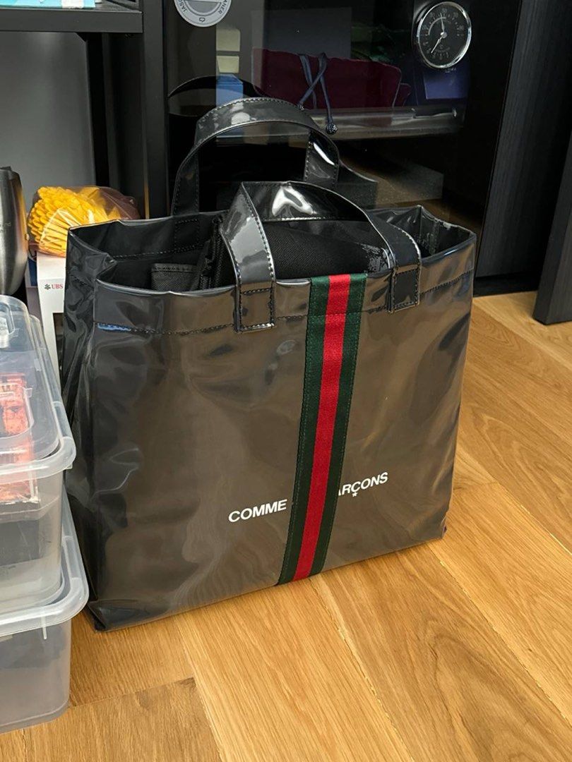 Gucci x cdg sale