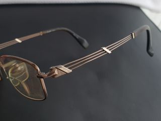 Charmant LineArt Eyeglass Frame II