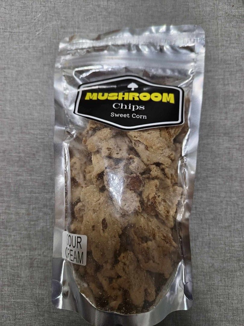 Chicharon and bucheron (Category: Local Eats) located in Quezon City. Submitted by marshie.marshie (Listing ID 1298379914, Image 1). Description: Open for resellers pm me for the prices Jennie's Special Pork Chicharon and Bucheron for sale. Super crunchy at yummy talaga!!! Promise.