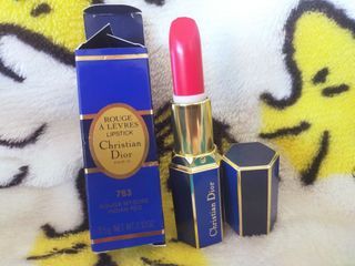 Christian Dior Lipstick Original