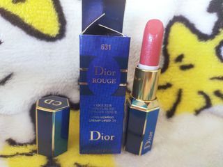CHRISTIAN Dior Rouge 631
