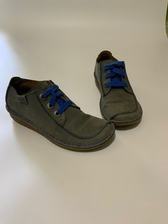 Clarks Funny Dream Casual Shoes