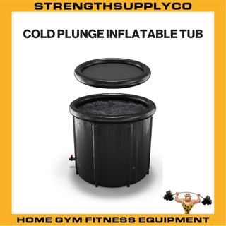 (Category: ) located in . Submitted by strengthsupplyco (Listing ID 1298378051, Image 1). Description: .