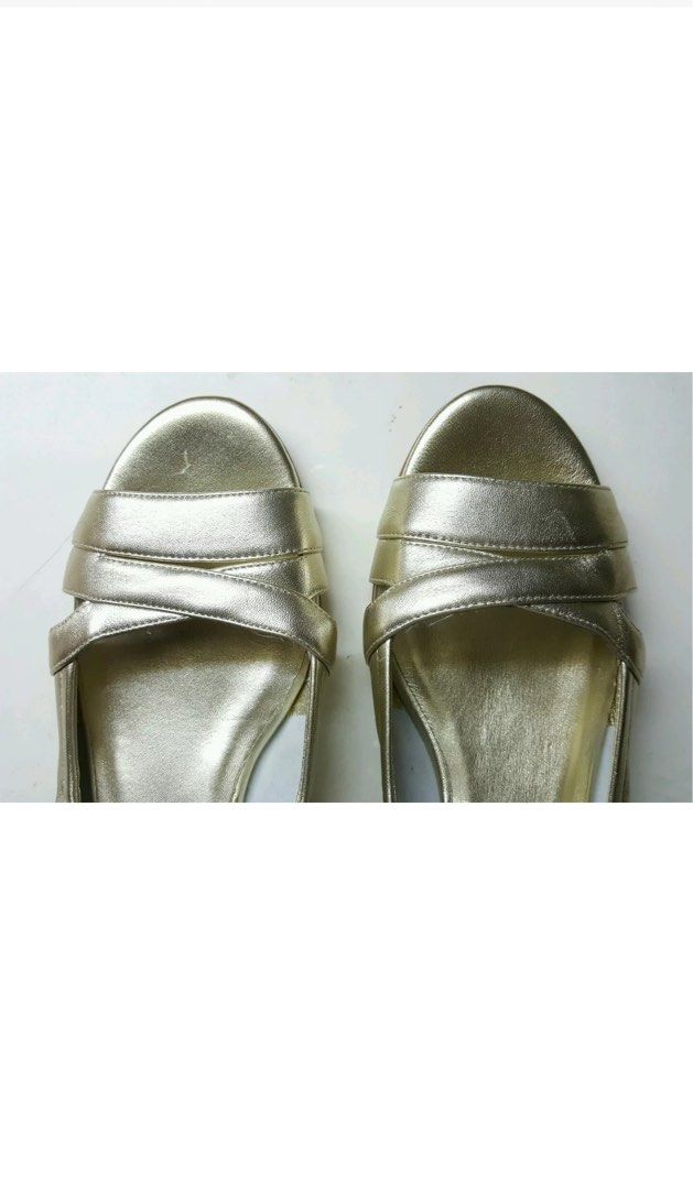 Cole haan nike air wedge store
