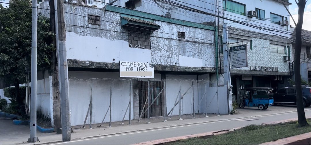 Commercial building for lease Cainta Rizal, Property, Rentals