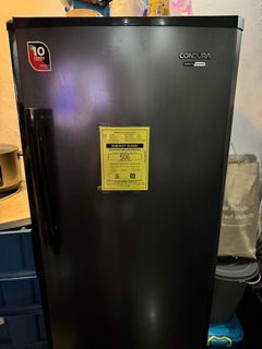 Condura Inverter Negosyo Refrigerator