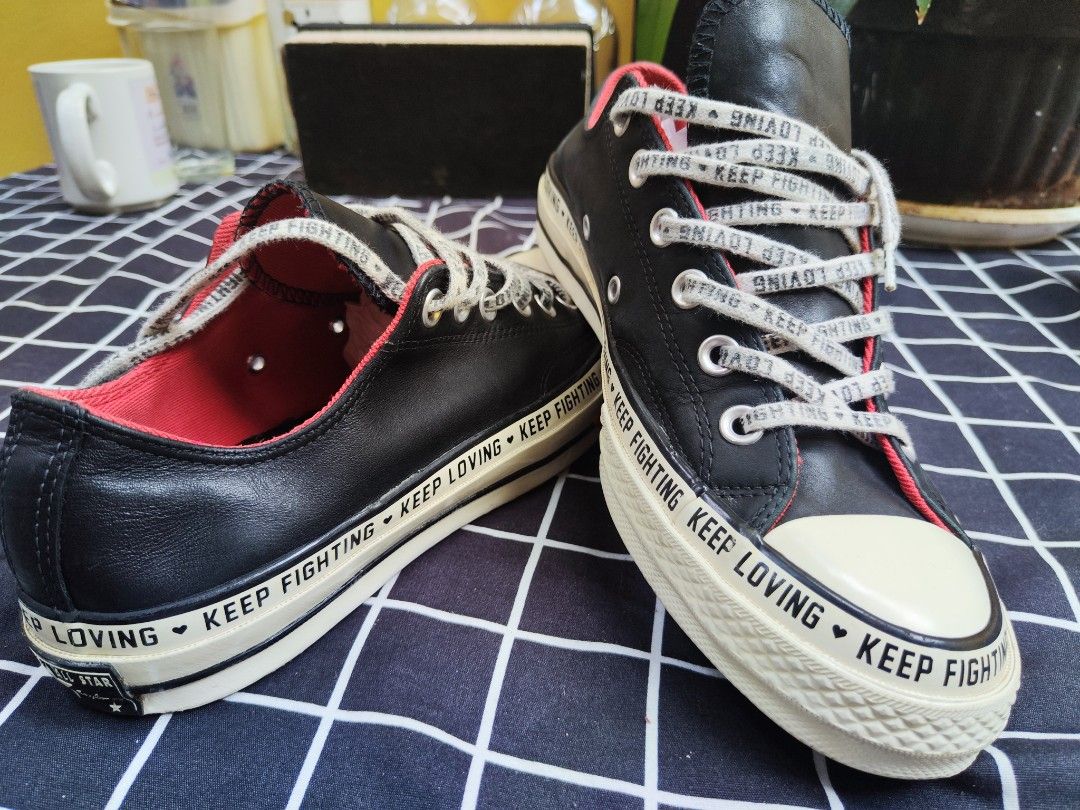 Converse 70s kulit discount