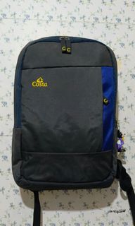 Costa Laptop backpack