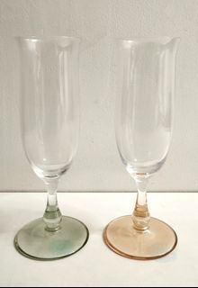 Couple Wine Glass
