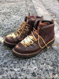 Danner Gore-tex Mountain Light Boots