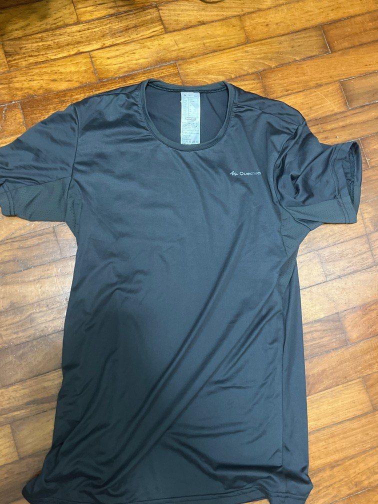 Decathlon sport shirt 2025
