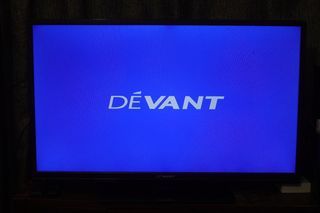 Devant 39ML500 LED TV