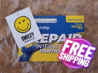 (Category: ) located in . Submitted by 3puluh8.store (Listing ID 1298350315, Image 1). Description: .