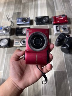 Digital Camera (Canon Powershot A810 16MP)